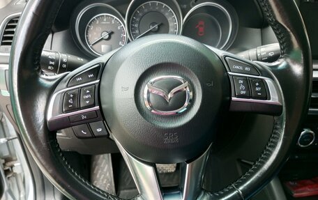 Mazda CX-5 II, 2015 год, 2 300 000 рублей, 32 фотография