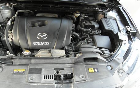 Mazda CX-5 II, 2015 год, 2 300 000 рублей, 39 фотография