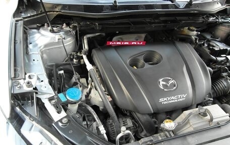 Mazda CX-5 II, 2015 год, 2 300 000 рублей, 37 фотография