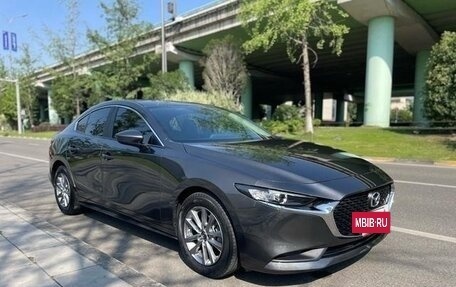Mazda 3, 2022 год, 1 250 000 рублей, 3 фотография