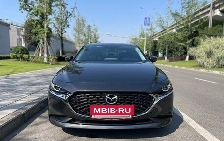 Mazda 3, 2022 год, 1 250 000 рублей, 2 фотография