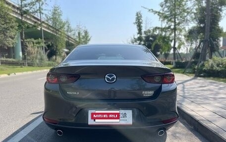 Mazda 3, 2022 год, 1 250 000 рублей, 6 фотография