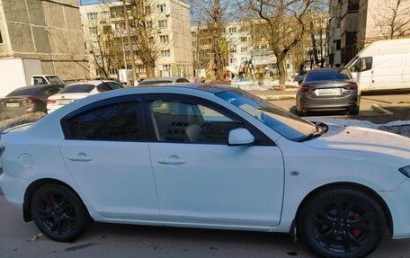 Mazda 3, 2008 год, 485 000 рублей, 2 фотография