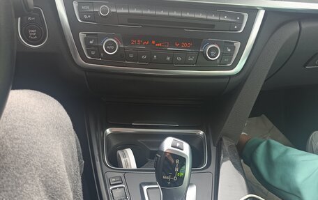BMW 3 серия, 2014 год, 1 450 000 рублей, 5 фотография