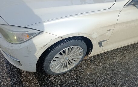 BMW 3 серия, 2014 год, 1 450 000 рублей, 8 фотография