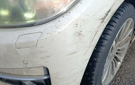 BMW 3 серия, 2014 год, 1 450 000 рублей, 9 фотография