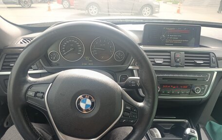 BMW 3 серия, 2014 год, 1 450 000 рублей, 3 фотография