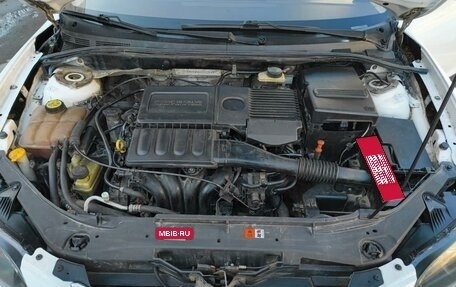 Mazda 3, 2008 год, 485 000 рублей, 6 фотография