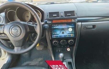 Mazda 3, 2008 год, 485 000 рублей, 7 фотография