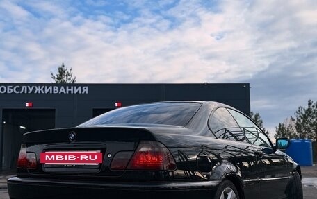BMW 3 серия, 2000 год, 950 000 рублей, 2 фотография