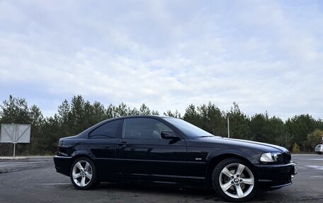 BMW 3 серия, 2000 год, 950 000 рублей, 3 фотография