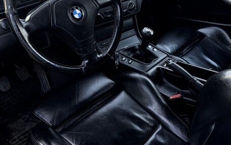 BMW 3 серия, 2000 год, 950 000 рублей, 8 фотография