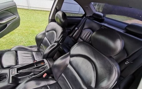 BMW 3 серия, 2000 год, 950 000 рублей, 9 фотография