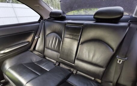 BMW 3 серия, 2000 год, 950 000 рублей, 10 фотография