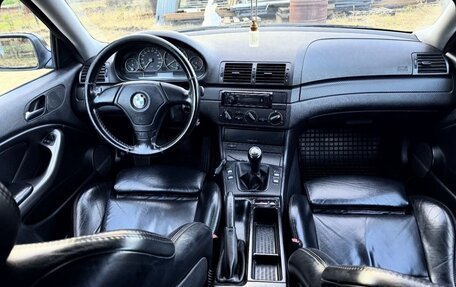 BMW 3 серия, 2000 год, 950 000 рублей, 7 фотография