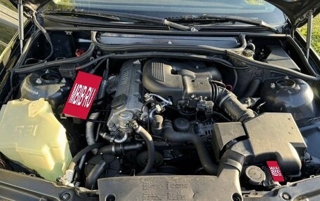 BMW 3 серия, 2000 год, 950 000 рублей, 11 фотография