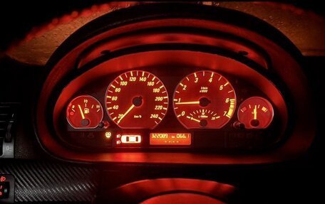 BMW 3 серия, 2000 год, 950 000 рублей, 18 фотография