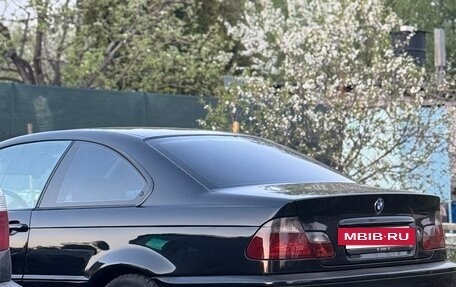 BMW 3 серия, 2000 год, 950 000 рублей, 20 фотография