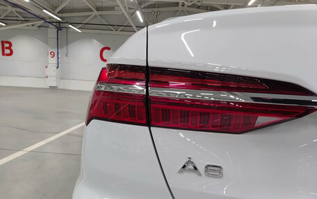 Audi A6, 2021 год, 4 590 000 рублей, 11 фотография