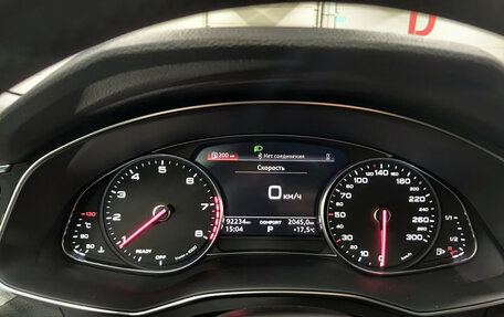 Audi A6, 2021 год, 4 590 000 рублей, 16 фотография