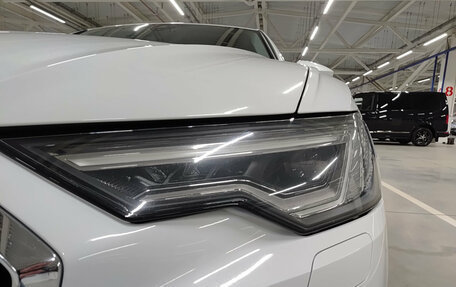 Audi A6, 2021 год, 4 590 000 рублей, 21 фотография