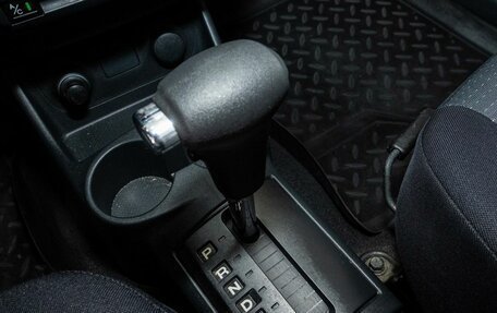Hyundai Getz I рестайлинг, 2010 год, 548 000 рублей, 12 фотография