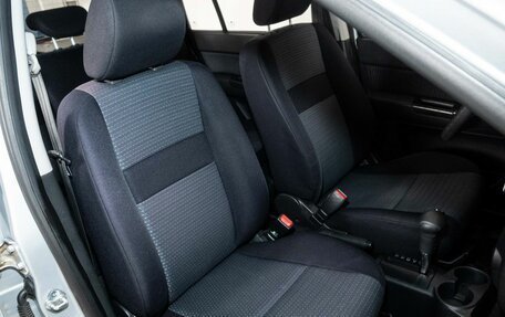 Hyundai Getz I рестайлинг, 2010 год, 548 000 рублей, 14 фотография