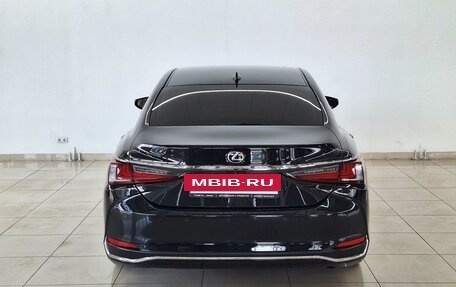 Lexus ES VII, 2019 год, 3 690 000 рублей, 5 фотография