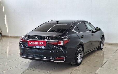 Lexus ES VII, 2019 год, 3 690 000 рублей, 4 фотография