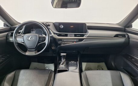 Lexus ES VII, 2019 год, 3 690 000 рублей, 7 фотография