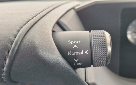 Lexus ES VII, 2019 год, 3 690 000 рублей, 13 фотография