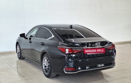 Lexus ES VII, 2019 год, 3 690 000 рублей, 6 фотография
