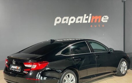 Honda Accord IX рестайлинг, 2019 год, 2 350 000 рублей, 3 фотография