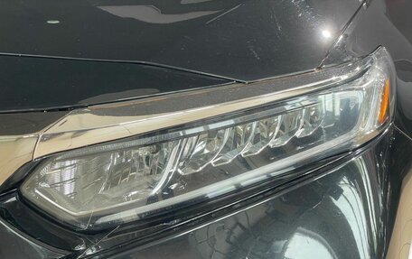 Honda Accord IX рестайлинг, 2019 год, 2 350 000 рублей, 13 фотография