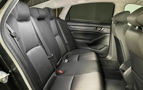 Honda Accord IX рестайлинг, 2019 год, 2 350 000 рублей, 11 фотография
