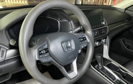 Honda Accord IX рестайлинг, 2019 год, 2 350 000 рублей, 5 фотография