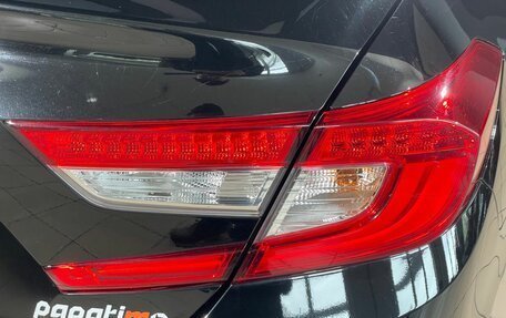 Honda Accord IX рестайлинг, 2019 год, 2 350 000 рублей, 14 фотография