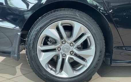 Honda Accord IX рестайлинг, 2019 год, 2 350 000 рублей, 15 фотография