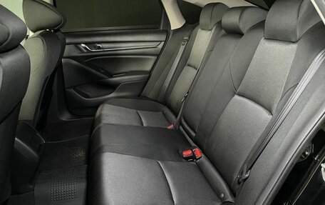 Honda Accord IX рестайлинг, 2019 год, 2 350 000 рублей, 12 фотография