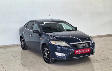 Ford Mondeo IV, 2008 год, 430 000 рублей, 3 фотография