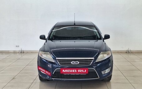 Ford Mondeo IV, 2008 год, 430 000 рублей, 2 фотография