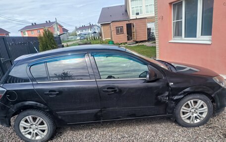 Opel Astra H, 2010 год, 450 000 рублей, 3 фотография