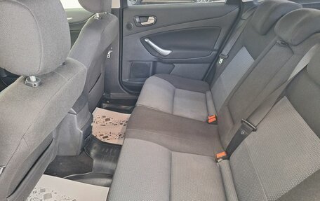 Ford Mondeo IV, 2008 год, 430 000 рублей, 13 фотография