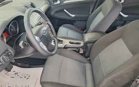 Ford Mondeo IV, 2008 год, 430 000 рублей, 12 фотография