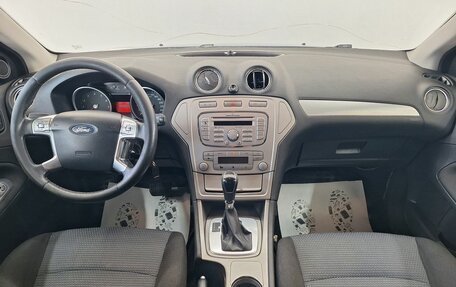 Ford Mondeo IV, 2008 год, 430 000 рублей, 7 фотография