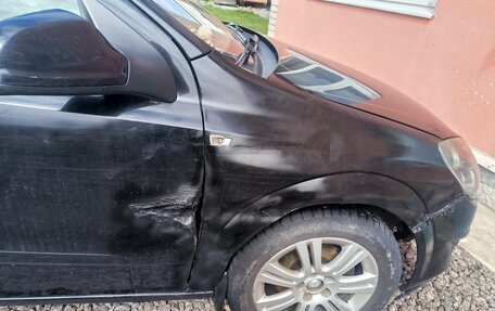 Opel Astra H, 2010 год, 450 000 рублей, 2 фотография