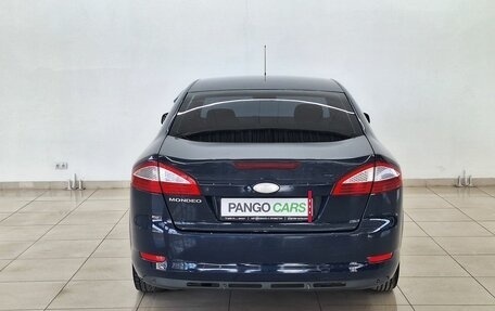 Ford Mondeo IV, 2008 год, 430 000 рублей, 5 фотография