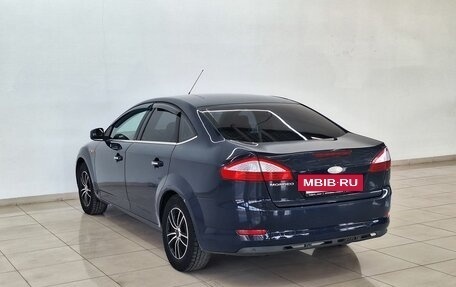 Ford Mondeo IV, 2008 год, 430 000 рублей, 6 фотография