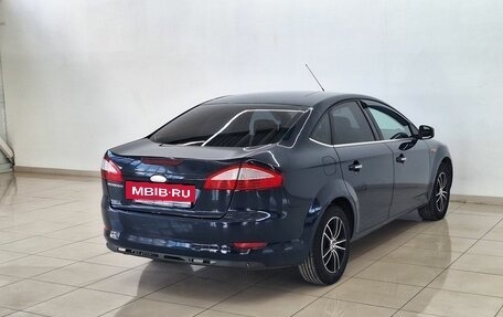 Ford Mondeo IV, 2008 год, 430 000 рублей, 4 фотография