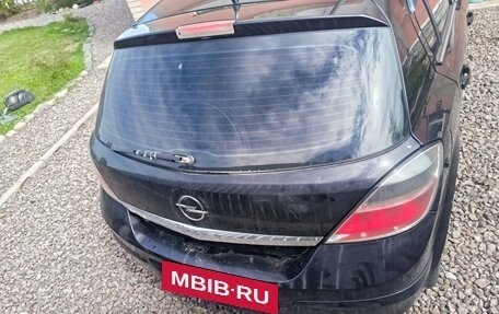 Opel Astra H, 2010 год, 450 000 рублей, 4 фотография
